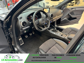 Audi A3 Berline TDI 150  occasion � Beaupuy - photo n�4