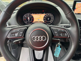 Audi A3 Berline TDI 150  occasion  Beaupuy - photo n9