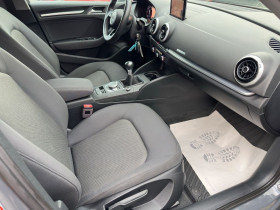Audi A3 Berline TDI 150  occasion  Beaupuy - photo n7