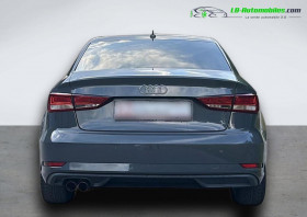 Audi A3 Berline TDI 150  occasion  Beaupuy - photo n6