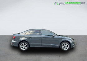 Audi A3 Berline TDI 150  occasion  Beaupuy - photo n5