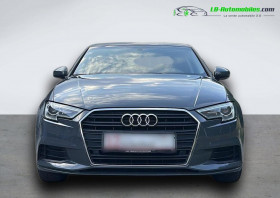 Audi A3 Berline TDI 150  occasion  Beaupuy - photo n4