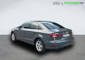 Audi A3 Berline TDI 150  occasion  Beaupuy - photo n3