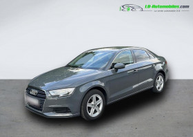 Audi A3 Berline TDI 150  occasion  Beaupuy - photo n2