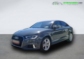 Annonce Audi A3 Berline occasion Diesel TDI 150  Beaupuy