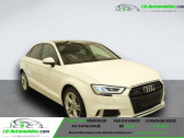 Annonce Audi A3 Berline occasion Diesel TDI 184 BVA 6 Quattro  Beaupuy