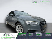 Annonce Audi A3 Berline occasion Essence TFSI 115 BVA � Beaupuy