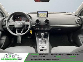 Audi A3 Berline TFSI 115 BVA  occasion � Beaupuy - photo n�3