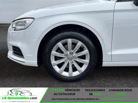 Audi A3 Berline TFSI 115 BVA  occasion � Beaupuy - photo n�11