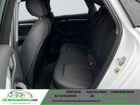 Audi A3 Berline TFSI 115 BVA  occasion � Beaupuy - photo n�9