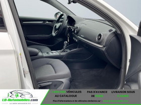 Audi A3 Berline TFSI 115 BVA  occasion � Beaupuy - photo n�8