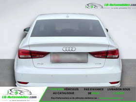 Audi A3 Berline TFSI 115 BVA  occasion � Beaupuy - photo n�7