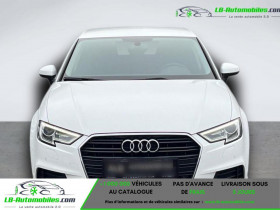 Audi A3 Berline TFSI 115 BVA  occasion � Beaupuy - photo n�5