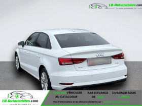Audi A3 Berline TFSI 115 BVA  occasion � Beaupuy - photo n�4