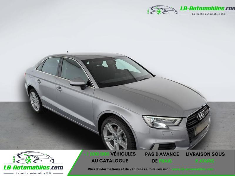 Audi A3 Berline TFSI 115 BVA  occasion  Beaupuy - photo n2