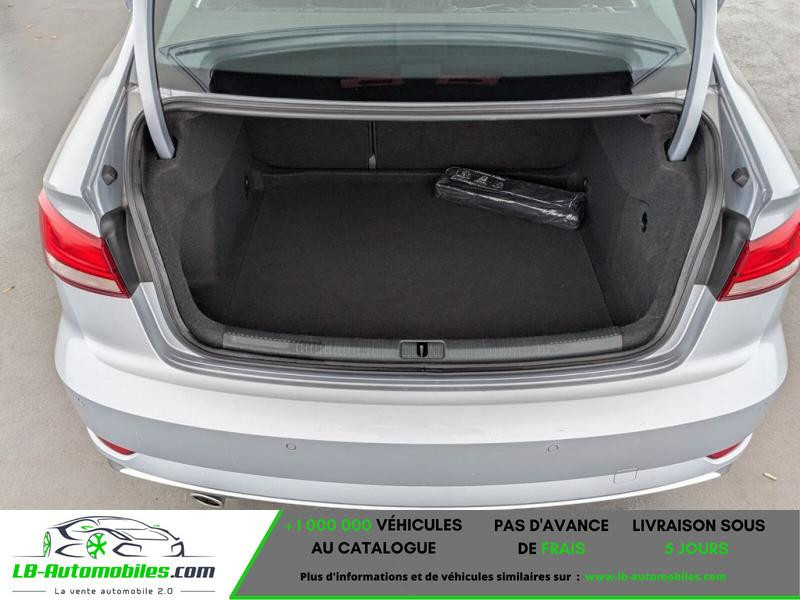Audi A3 Berline TFSI 115 BVA  occasion  Beaupuy - photo n11