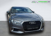 Audi A3 Berline TFSI 115 BVA   Beaupuy 31