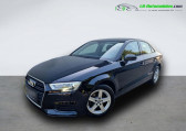 Audi A3 Berline occasion année 2019 boite Automatique Annonce Audi A3 Berline occasion Essence TFSI 115 BVA à Beaupuy