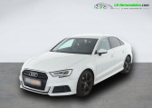 Audi A3 Berline TFSI 115 BVA   Beaupuy 31