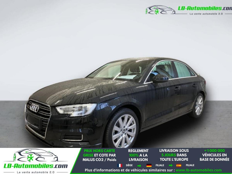 Audi A3 Berline TFSI 115  occasion � Beaupuy