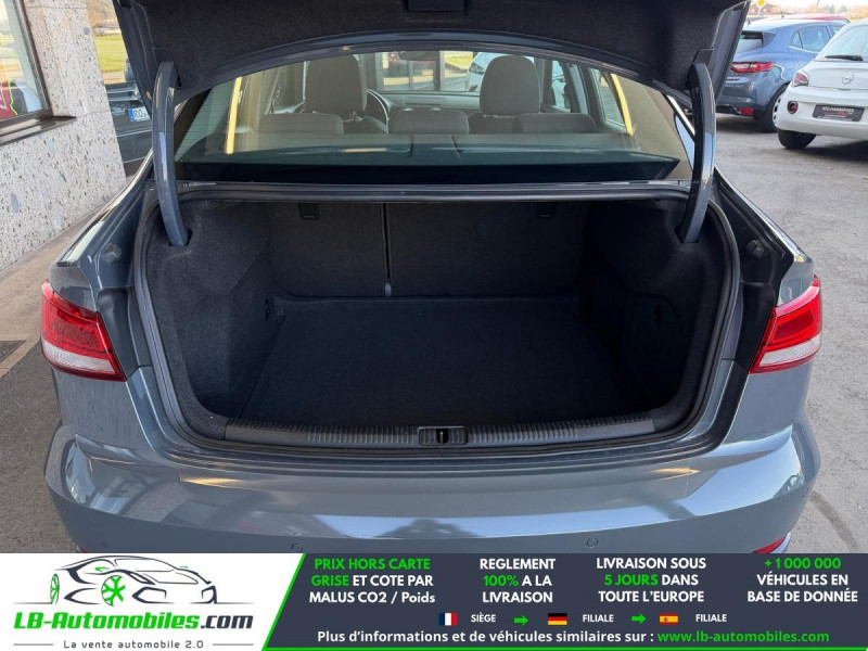 Audi A3 Berline TFSI 115  occasion � Beaupuy - photo n�9