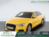 Annonce Audi A3 Berline occasion Essence TFSI 115 � Beaupuy