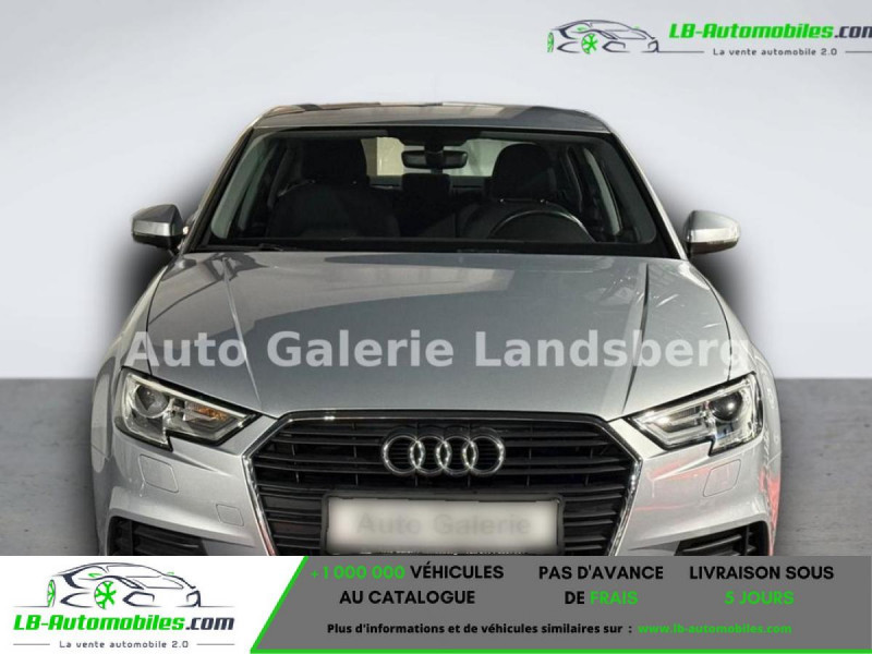 Audi A3 Berline TFSI 115  occasion � Beaupuy - photo n�4