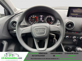 Audi A3 Berline TFSI 115  occasion � Beaupuy - photo n�9