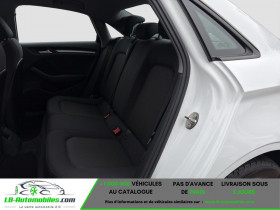 Audi A3 Berline TFSI 115  occasion � Beaupuy - photo n�8