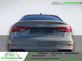 Audi A3 Berline TFSI 115  occasion � Beaupuy - photo n�6