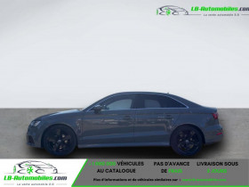 Audi A3 Berline TFSI 115  occasion � Beaupuy - photo n�5