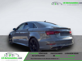 Audi A3 Berline TFSI 115  occasion � Beaupuy - photo n�4
