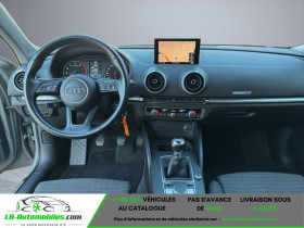 Audi A3 Berline TFSI 115  occasion � Beaupuy - photo n�3