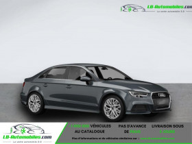Audi A3 Berline TFSI 115  occasion � Beaupuy - photo n�2