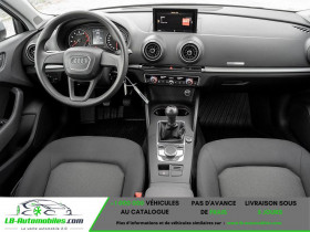 Audi A3 Berline TFSI 115  occasion � Beaupuy - photo n�2