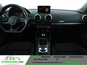 Audi A3 Berline TFSI 115  occasion � Beaupuy - photo n�3