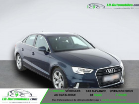 Audi A3 Berline TFSI 115  occasion � Beaupuy - photo n�2
