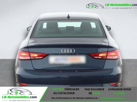 Audi A3 Berline TFSI 115  occasion � Beaupuy - photo n�7