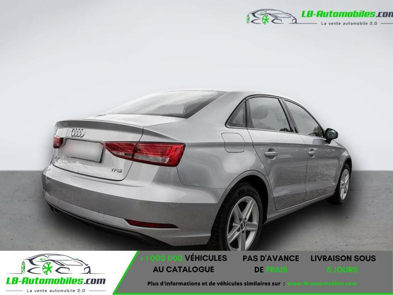 Audi A3 Berline TFSI 115  occasion  Beaupuy - photo n3