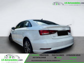 Annonce Audi A3 Berline occasion Essence TFSI 115  Beaupuy