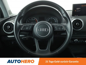 Audi A3 Berline TFSI 115  occasion  Beaupuy - photo n10
