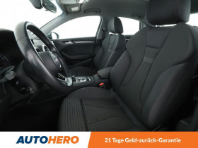 Audi A3 Berline TFSI 115  occasion  Beaupuy - photo n8