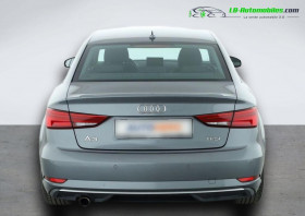 Audi A3 Berline TFSI 115  occasion  Beaupuy - photo n7