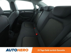 Audi A3 Berline TFSI 115  occasion  Beaupuy - photo n9