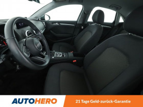 Audi A3 Berline TFSI 115  occasion  Beaupuy - photo n8