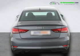 Audi A3 Berline TFSI 115  occasion  Beaupuy - photo n7
