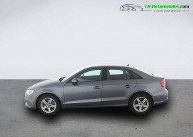 Audi A3 Berline TFSI 115  occasion  Beaupuy - photo n6