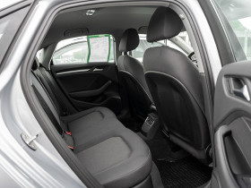 Audi A3 Berline TFSI 115  occasion  Beaupuy - photo n5
