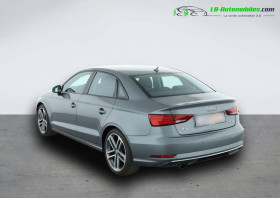 Audi A3 Berline TFSI 115  occasion  Beaupuy - photo n4
