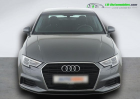 Audi A3 Berline TFSI 115  occasion  Beaupuy - photo n5